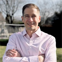 Mark Laine-Toner FCCA