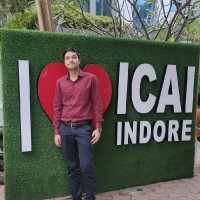 Piyush Jain