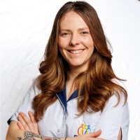 Sanne Gillissen