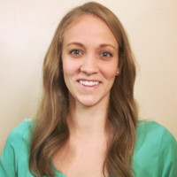 Amanda Strickland
