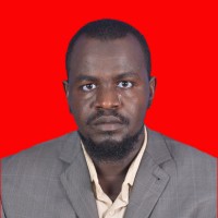 Mohamed Idris Ali