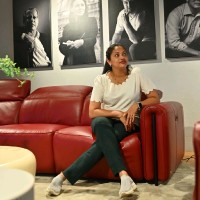 Shweta Apte