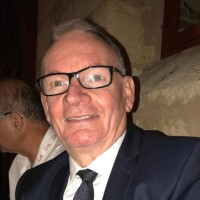 Jacques LEONARD