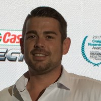 Scott Horwood