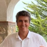 Eric Bernard