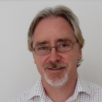 Mark Smith