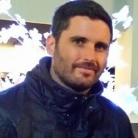 Jorge Martínez Campo