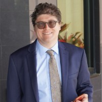Zachary Pastor