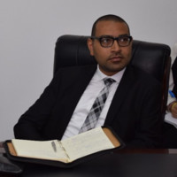 Ahmed Seddik