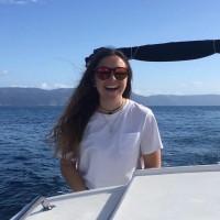 Chloe Angelone