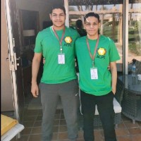 Yousef Tarek
