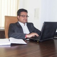 MRITUNJAY MISHRA