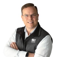 Darrell Amy, CEPA, VCG