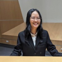 Li Anne HEW
