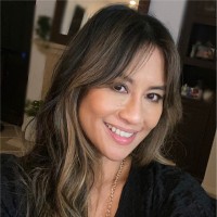 Aileen B. Lujan
