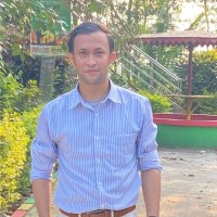 Jamiur Rahman