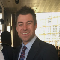 Marc Hussey