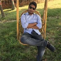 Md Habibur Rahman