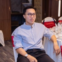 Minh Tuan Pham