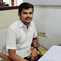 Ravikumar Ganesan