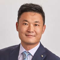 Kevin Li