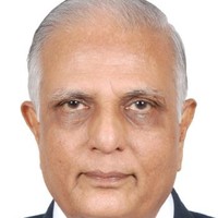 Kanubhai Patel