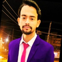 Zain Hashmi