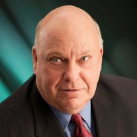 Ken Gibson