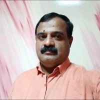 Satheesh Joseph