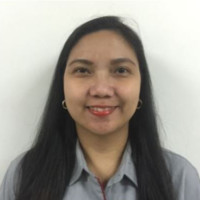 Marjorie Cruz