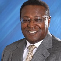Jesse Branson Sr.