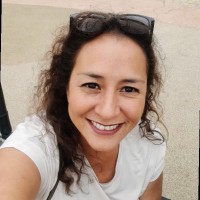 Carolina Alcántara Castillo