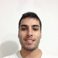 João Henrique Ribeiro Bastos