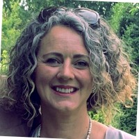 Jo Barrett
