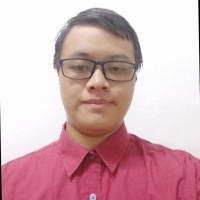Benjamin Lee Khen Heng