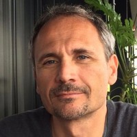 Nicola Doria