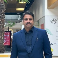Gaurav Bhatiwada