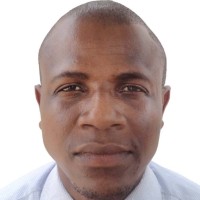 Oludare Ogunmilua