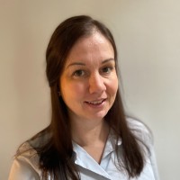 Nicola Hall Mrics