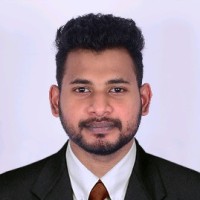 Muhammed Shafi A.K
