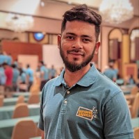 Md. Siam Uzzaman Khan