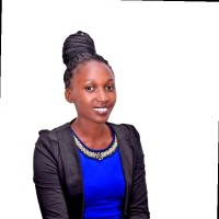 Esther Naikesa