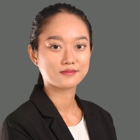 Khinzar Chi Kyaw Win
