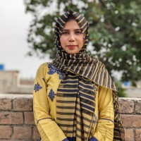 Humaira Bashir