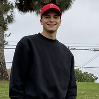 Brandon Parada