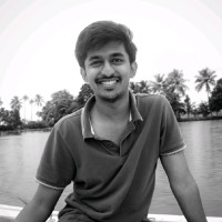 Arjun M.A