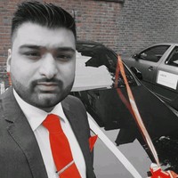 Mohammed Mir