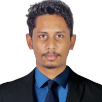 Mohamed Suhail