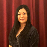 Jenny Wang