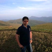 Ananth Krishna